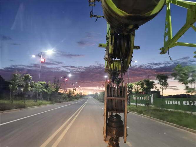 雁塔区大件吊装怎么收费